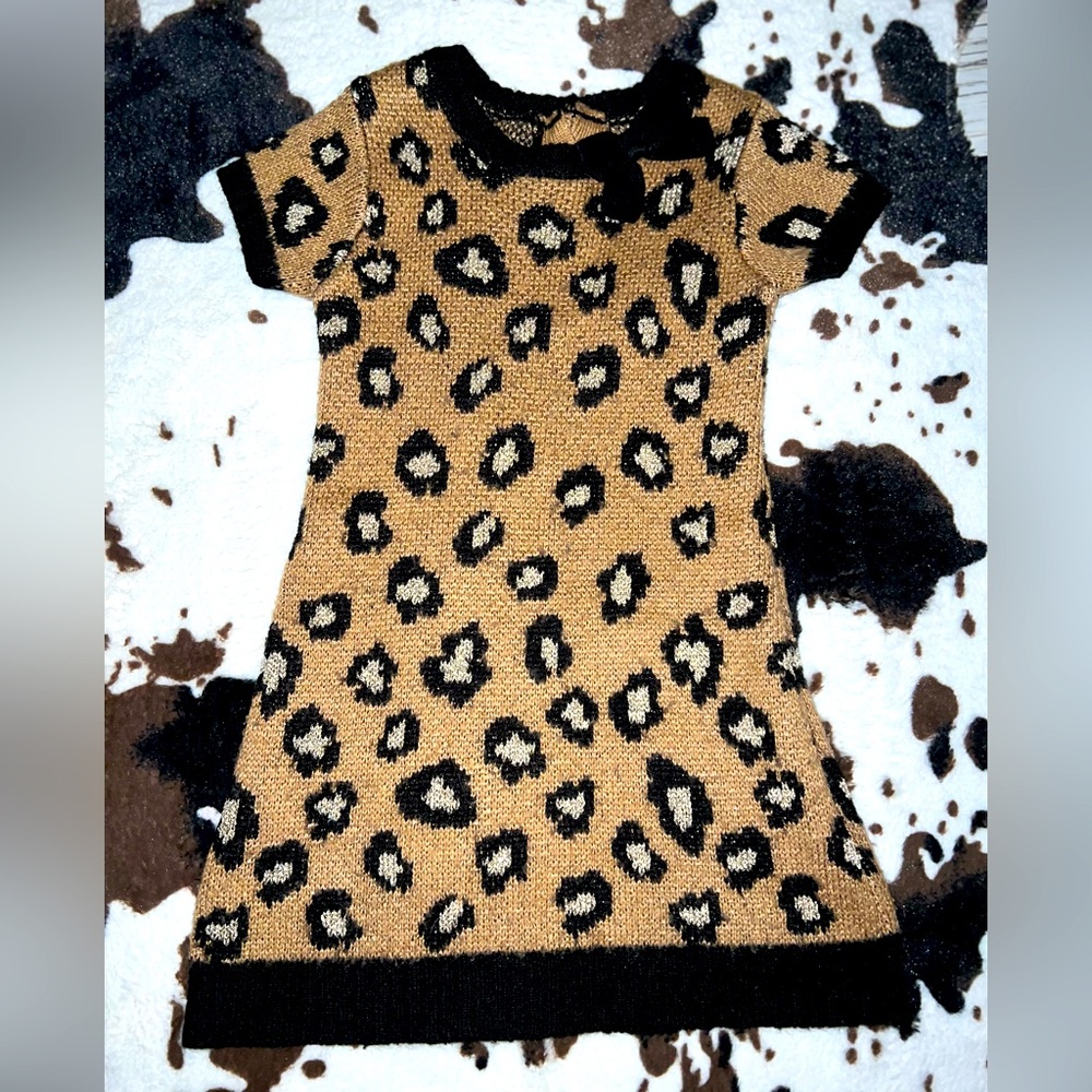 Gymboree dress